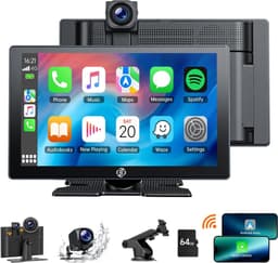 Dashcam voor Auto — thumbnail 1