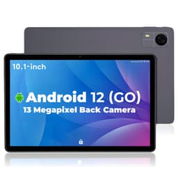 Hot Pepper DT20 Android Tablet 10 Inch - 128 GB Geheugen - 4GB RAM — thumbnail 1