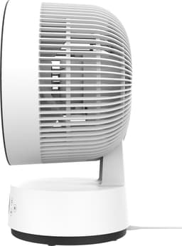 MeacoFan Sefte 10 Table - Ventilator - Luchtverplaatsing: 1150m³ per uur - Geschikt voor ruimtes tot 50m² - Kantelbaar - Extra stil — thumbnail 2