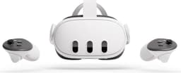 Meta Quest 3 - 512GB Headset (Oculus) (VR) — thumbnail 5