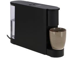 Mestic Espressomachine ME-100 – 1000 W - Geschikt voor 1 kopje - Instelbaar koffievolume - Afneembaar waterreservoir