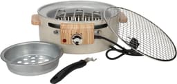 NORLÄNDER Hybrid BBQ Taupe — thumbnail 3