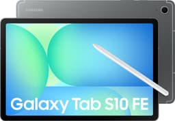 Samsung Galaxy Tab S10 FE - Wifi - 256GB - Gray — thumbnail 1