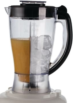 Ariete 1782/02 - Moderna food processor - keukenmachine - hakmolen - blender - Zwart — thumbnail 2