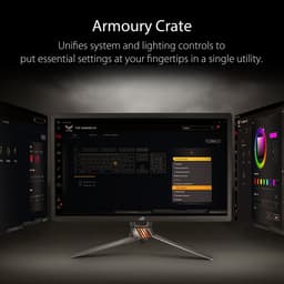 ASUS TUF Gaming K1 gaming toetsenbord — thumbnail 4