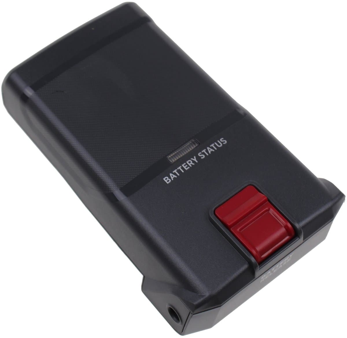 HOOVER B012 ACCU 35602208 STOFZUIGER — afbeelding 1