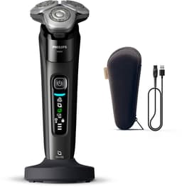 Philips Shaver I9000 X9000/10 Scheerapparaat Zwart — thumbnail 2