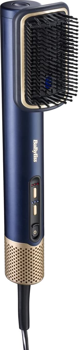 BABYLISS Air Wand ACAS6550PAD Gladmakende borstel — thumbnail 4