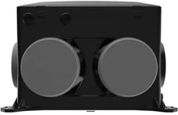 Vent-Axia Multihome EEP basis 368m³/h - vochtsensor en eurostekker + 4 ventielen — thumbnail 5