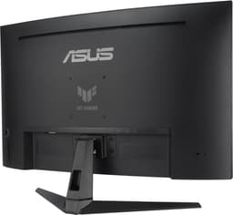 ASUS TUF Gaming VG32WQ3B 32'' Curved gaming monitor — thumbnail 2