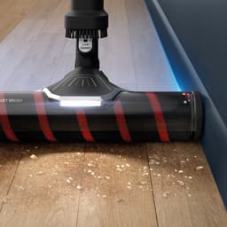 ROWENTA ZR045010 Parketborstel X-Force Flex 9.60 Parketborstel — thumbnail 3