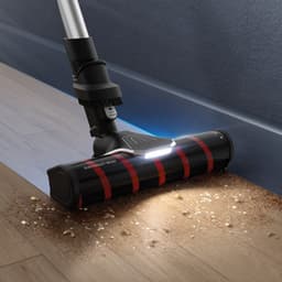 ROWENTA ZR045010 Parketborstel X-Force Flex 9.60 Parketborstel — thumbnail 2