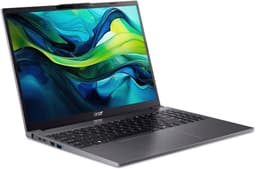 Acer Aspire Go 15 AG15-51P-532J - Laptop - 15.3 inch — thumbnail 2