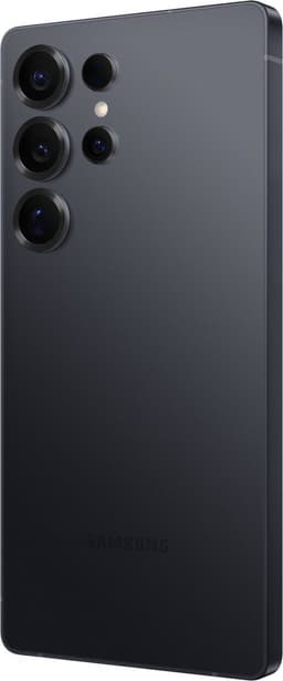 Samsung Galaxy S25 Ultra 5G - 256GB - Titanium Jetblack — thumbnail 4