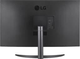 LG 32UR500K-B - 32" monitor - UltraFine™ 4K UHD - HDR10 — thumbnail 2