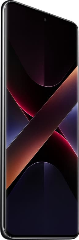 Xiaomi POCO X7 - 5G - 12GB/512GB - Zwart — thumbnail 4