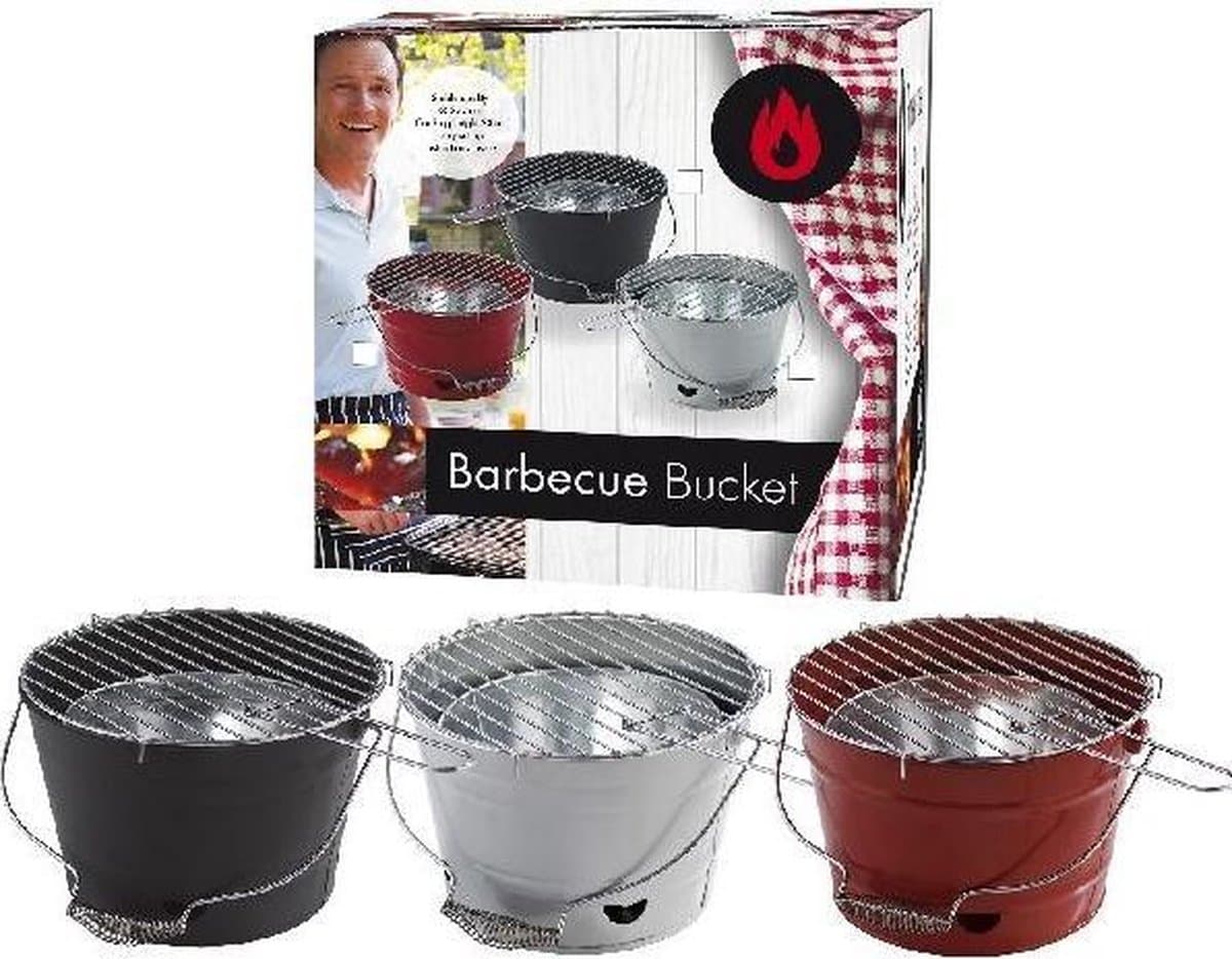 Summertime Houskoolbarbecue - Emmer — afbeelding 1