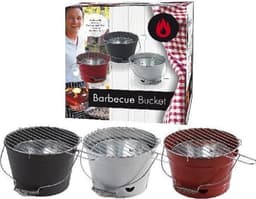 Summertime Houskoolbarbecue - Emmer — thumbnail 1