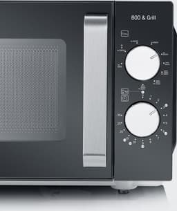 Severin MW7762 magnetron met grill — thumbnail 4