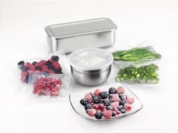 Electrolux LFB2AF88S combi-koelkast Ingebouwd Wit — thumbnail 4