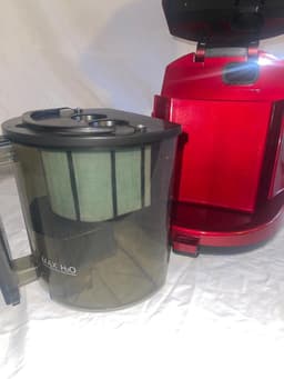 Stofzuiger met water TM-5199 - Multifunctionele Alleszuiger - 5 jaar garantie motors ! - 1000 Watt - Binnen en Buiten - Stof, Zaagsel, Puin, Zand - Krachtige Reiniging — thumbnail 4