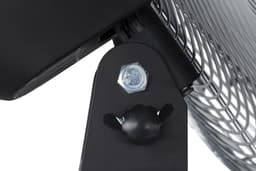 Ralight - Wandventilator 45cm - Chroom — thumbnail 3