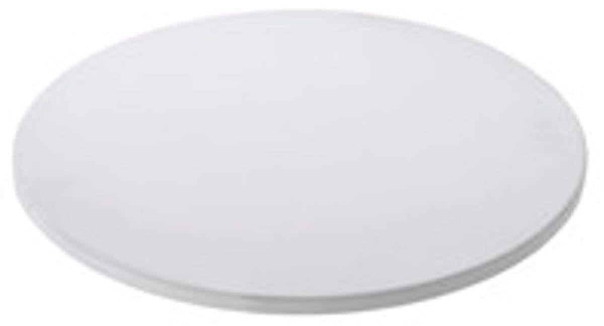 Keij Kamado Pizzasteen Compact - ø 29.5 cm — afbeelding 1