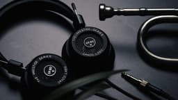 Grado Labs SR80x | Prestige Series — thumbnail 5