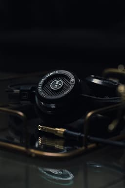 Grado Labs SR80x | Prestige Series — thumbnail 2