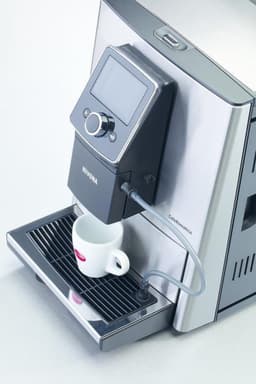 Nivona CafeRomatica 825 Espressomachine — thumbnail 4
