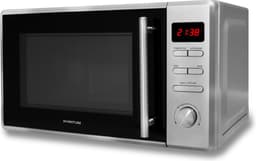 Inventum MN207S met digitale timer — thumbnail 3