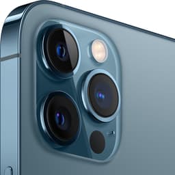 Apple iPhone 12 Pro Max - 128GB - Blauw — thumbnail 3