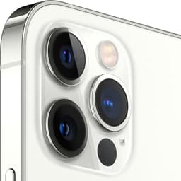 Apple iPhone 12 Pro - 128GB - Zilver — thumbnail 4