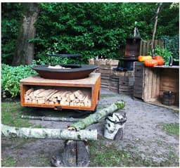 OFYR Trailer Corten — thumbnail 4