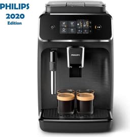 Philips 1200 serie - EP1220/00 - Espressomachine - Zwart — thumbnail 2