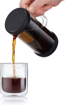 Barista & Co | One Brew - Reserveonderdeel - Reserve Glas - Transparant — thumbnail 3