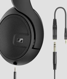 Sennheiser HD560S Hoofdtelefoons met natuurlijke Hi-Fi geluidsweergave — thumbnail 4