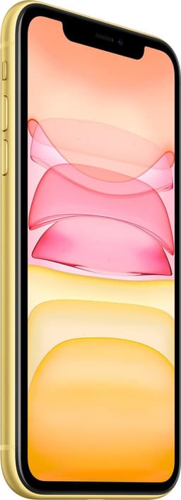 Apple iPhone 11 - 256GB - Geel — thumbnail 5