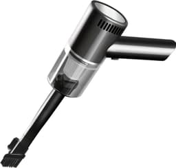 Bovista Kruimeldief - Handstofzuiger - Snoerloos - Draadloos - Auto Stofzuiger - Caravan - Best Verkocht - Car Vacuum Cleaner - Zwart - Kruimel — thumbnail 1
