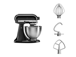 Kitchenaid 43l Classic Mixer-keukenrobot 5k45sseob — thumbnail 5