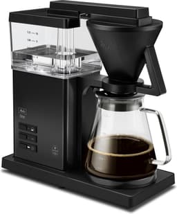 One koffiezetapparaat 1031-02 pure zwart — thumbnail 2