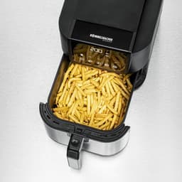 Rommelsbacher Airfryer FRH 1500 — thumbnail 2