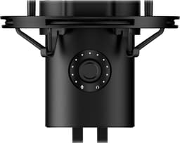 HyperX QuadCast 2 USB microfoon Zwart — thumbnail 3