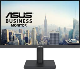 ASUS VA24DQFS computer monitor 60,5 cm (23.8") 1920 x 1080 Pixels Full HD LCD Zwart — thumbnail 1