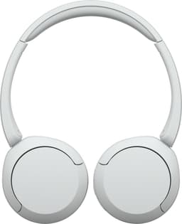 SONY WHCH520W.CE7 On-ear Draadloze hoofdtelefoon Wit — thumbnail 4