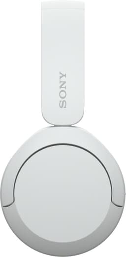 SONY WHCH520W.CE7 On-ear Draadloze hoofdtelefoon Wit — thumbnail 2