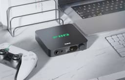 FIIO K11 R2R Zwart — thumbnail 2