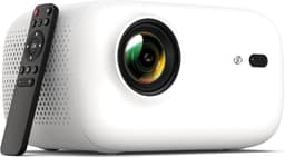 Equivera Mini Beamer - Draagbare Beamer - Beamer - Mini Beamer Projector - Projector - Mini Projector — thumbnail 1