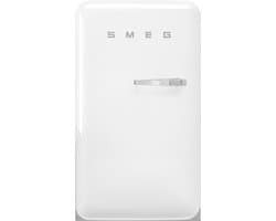 Smeg FAB10HLWH5 koelkast Vrijstaand 135 l E Wit