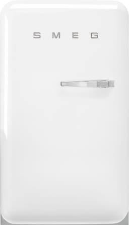 Smeg FAB10HLWH5 koelkast Vrijstaand 135 l E Wit — thumbnail 1